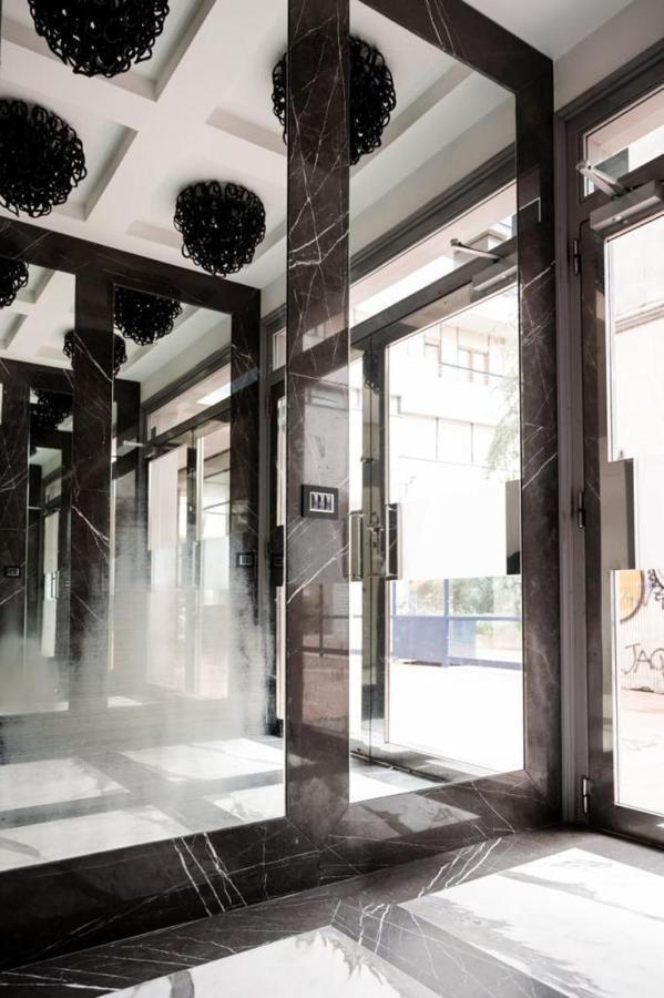 Salotto Room Boutique Pescara Luaran gambar