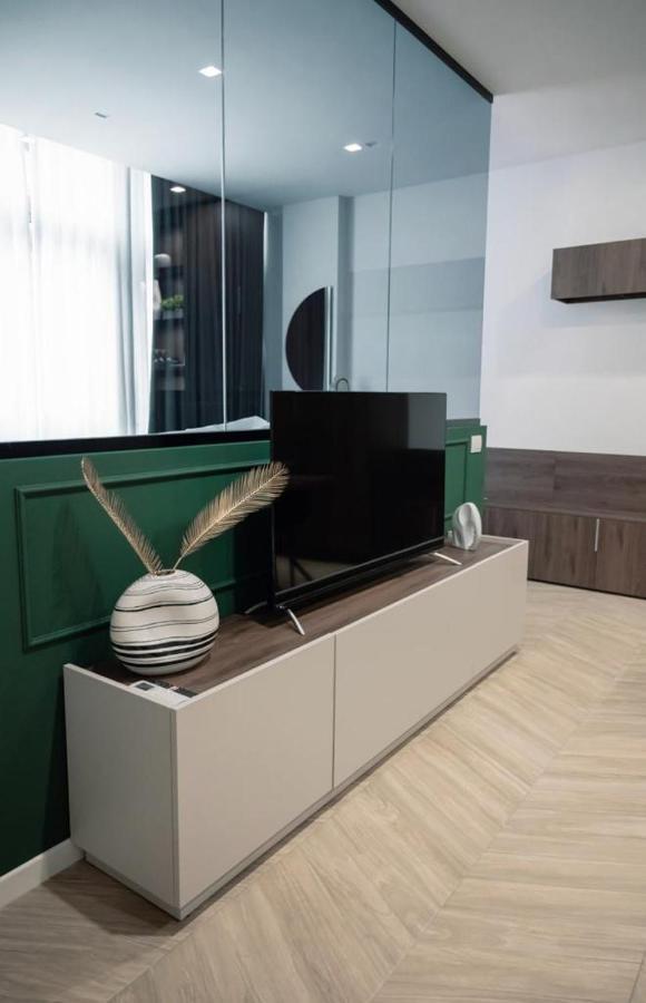 Salotto Room Boutique Pescara Luaran gambar