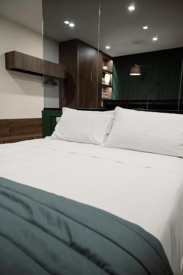 Salotto Room Boutique Pescara Luaran gambar