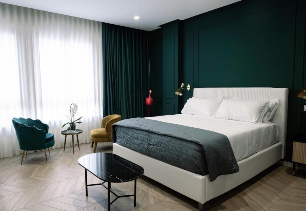 Salotto Room Boutique Pescara Luaran gambar