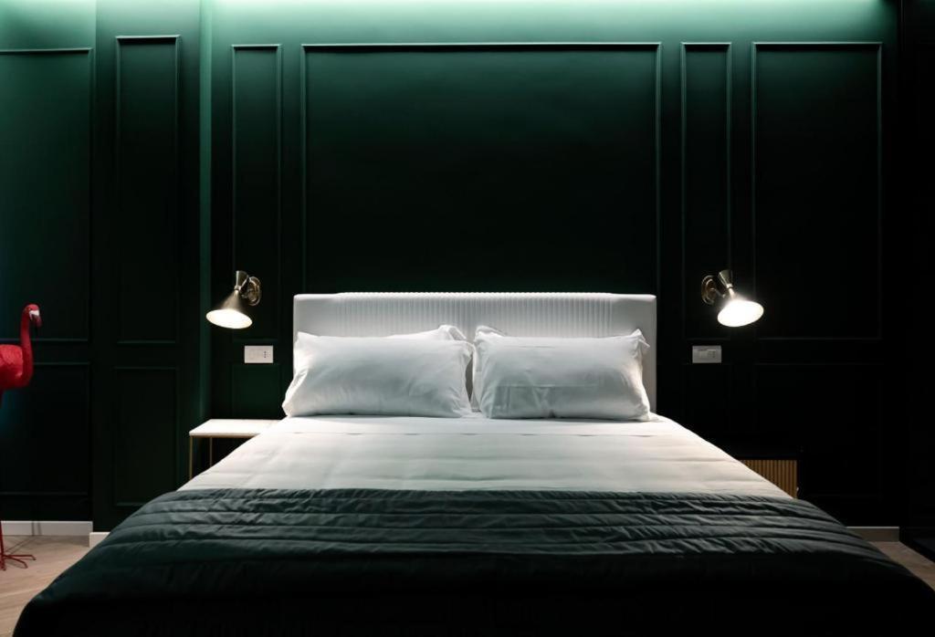 Salotto Room Boutique Pescara Luaran gambar