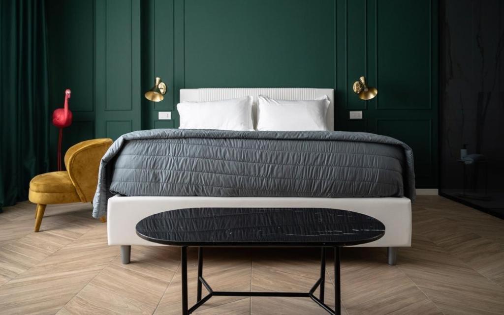 Salotto Room Boutique Pescara Luaran gambar