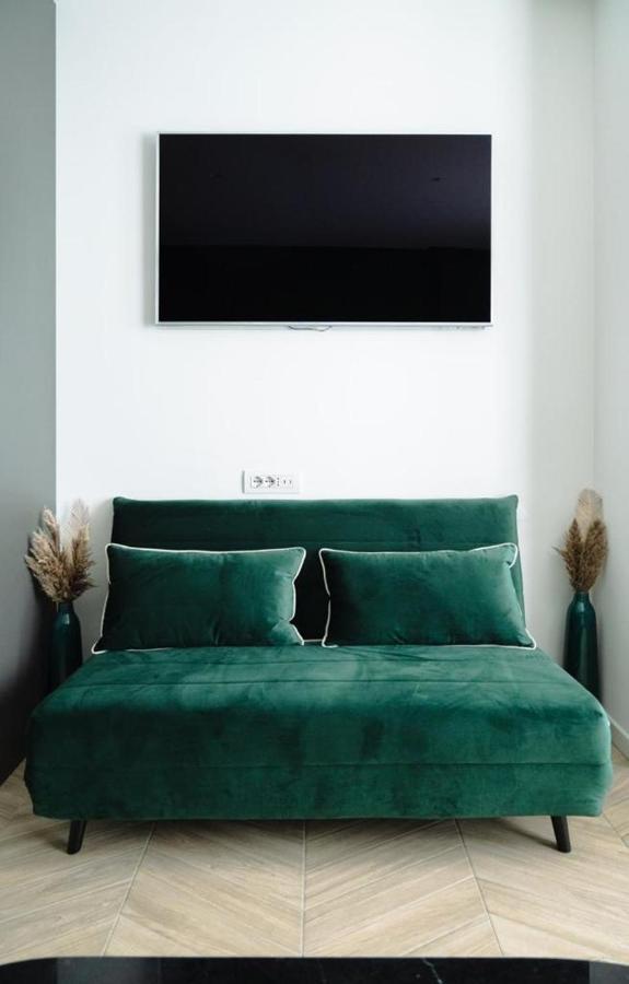 Salotto Room Boutique Pescara Luaran gambar