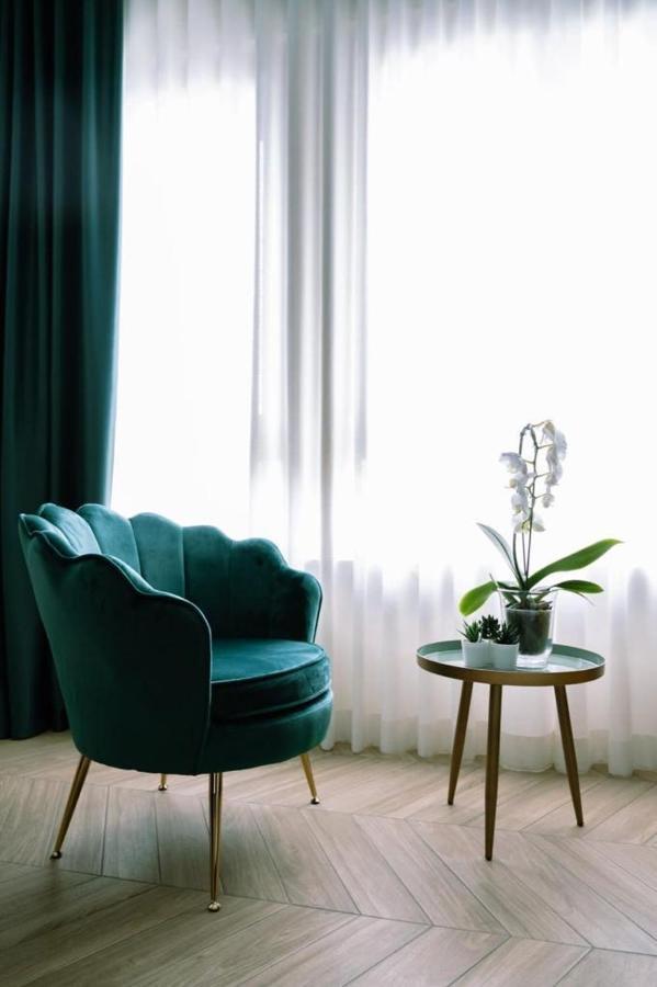 Salotto Room Boutique Pescara Luaran gambar