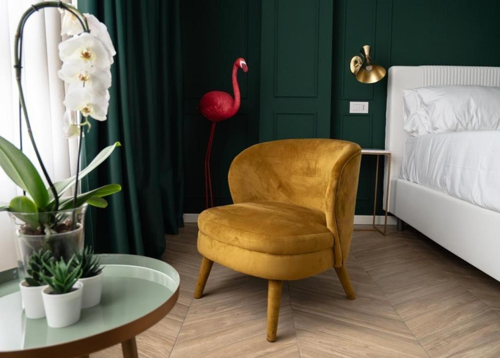 Salotto Room Boutique Pescara Luaran gambar