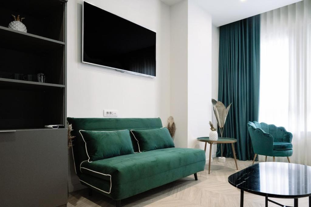 Salotto Room Boutique Pescara Luaran gambar