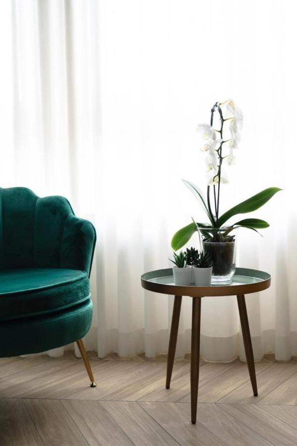 Salotto Room Boutique Pescara Luaran gambar