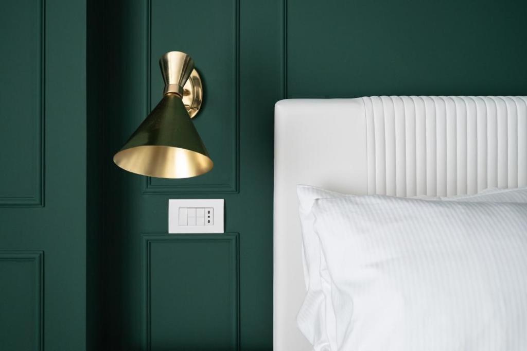 Salotto Room Boutique Pescara Luaran gambar
