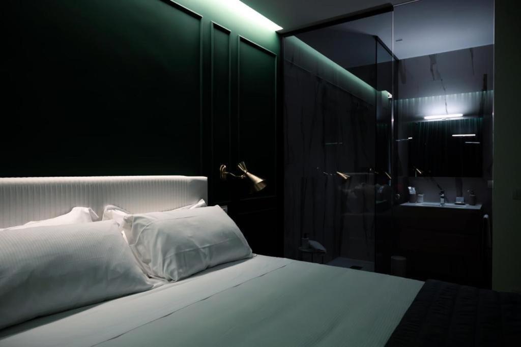 Salotto Room Boutique Pescara Luaran gambar