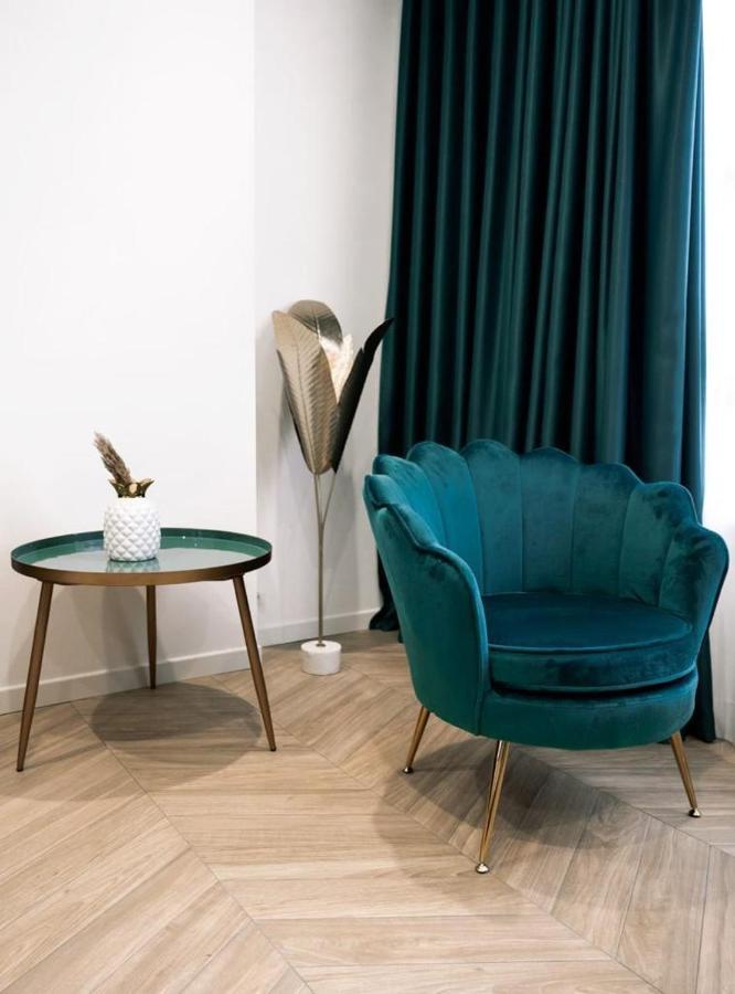 Salotto Room Boutique Pescara Luaran gambar