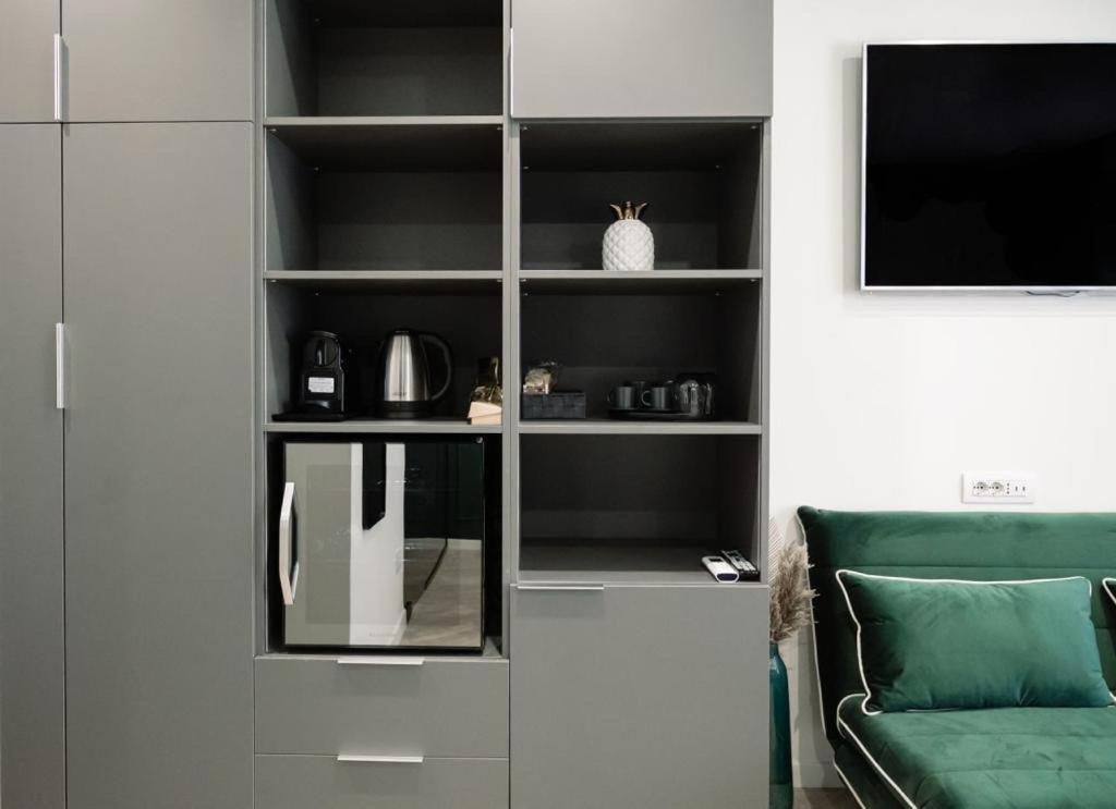 Salotto Room Boutique Pescara Luaran gambar