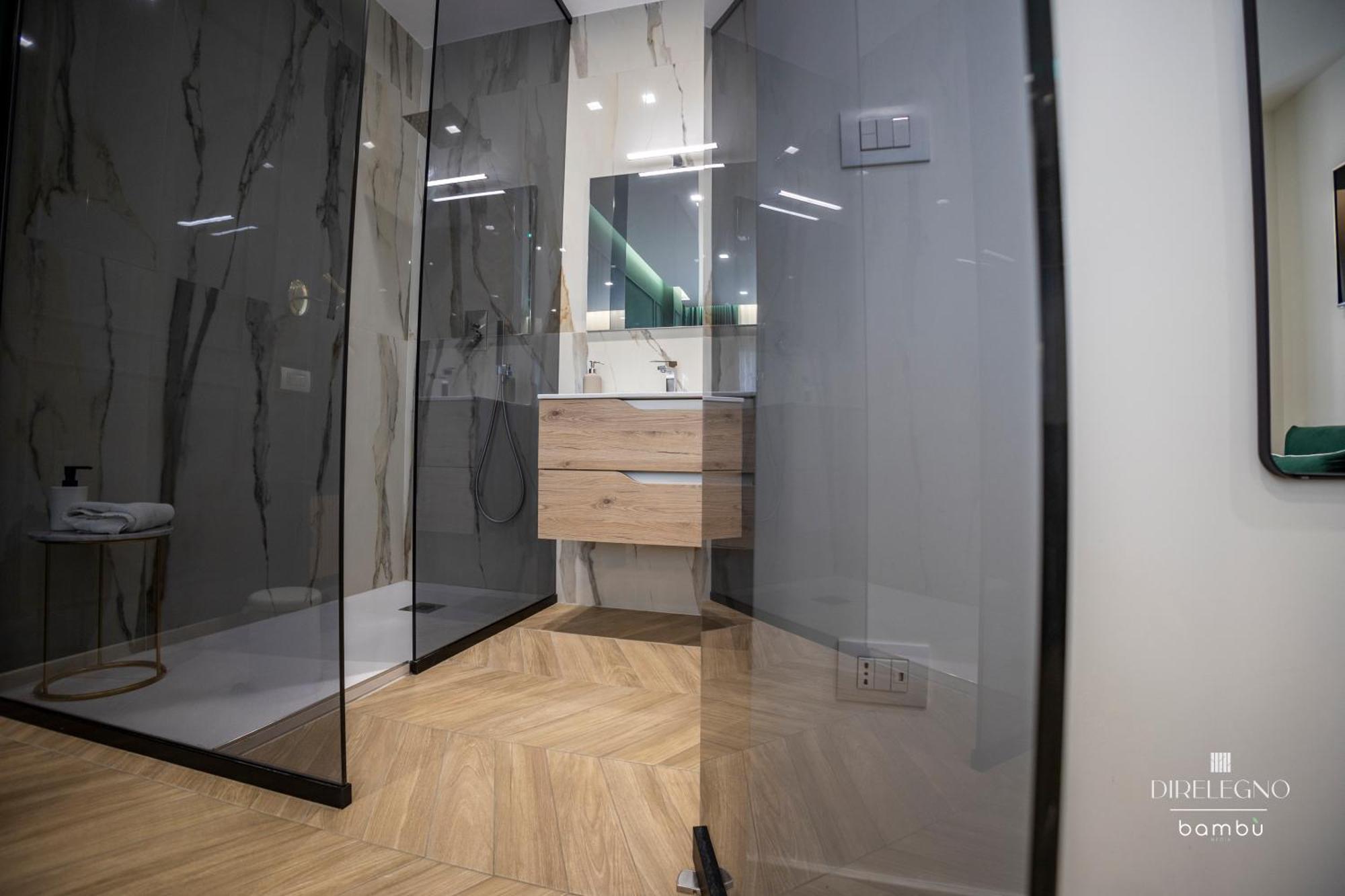 Salotto Room Boutique Pescara Luaran gambar