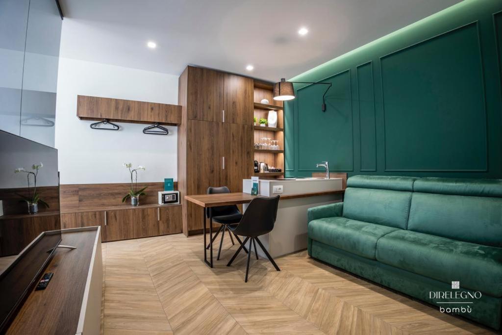 Salotto Room Boutique Pescara Luaran gambar