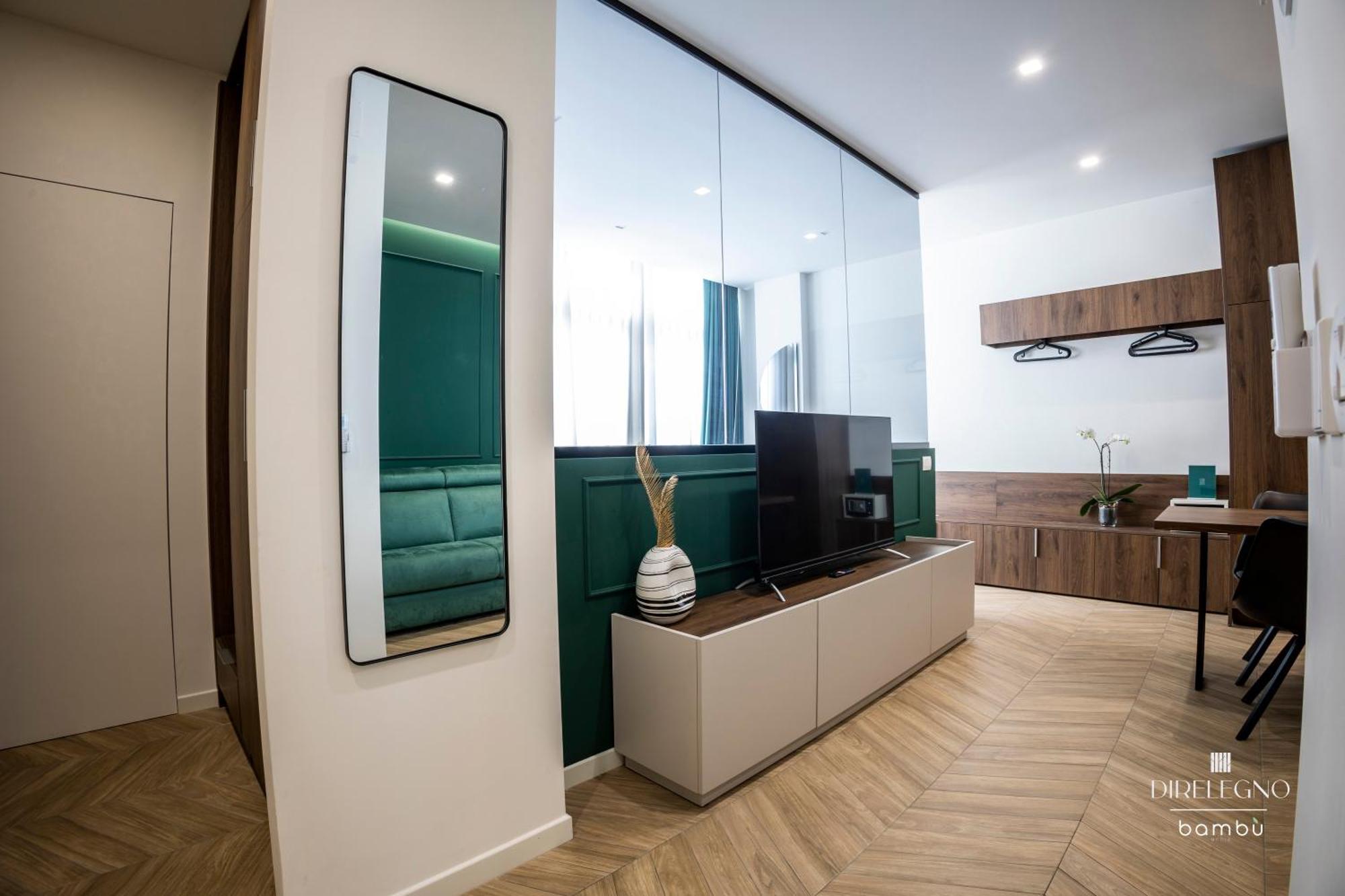 Salotto Room Boutique Pescara Luaran gambar